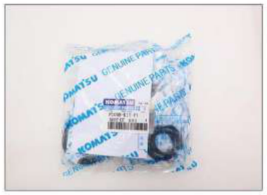 PC200-8 SEAL KIT MAIN PUMP PI P2008-KIT